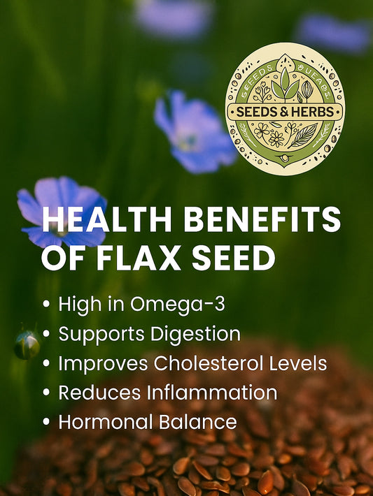 Flax Seed