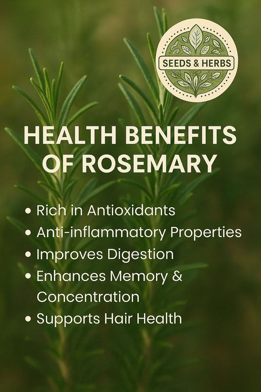 Rosemary