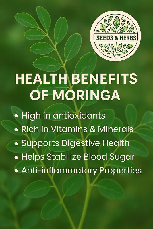 Moringa