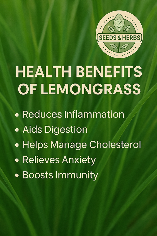 Lemongrass