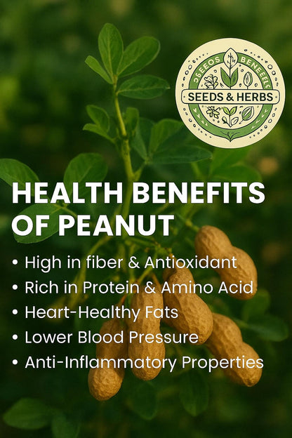 Peanuts