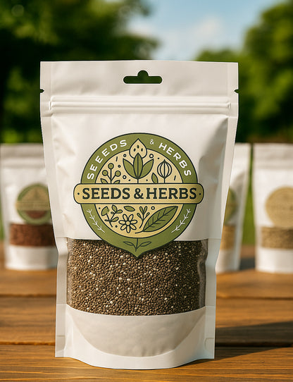 Chia Seed
