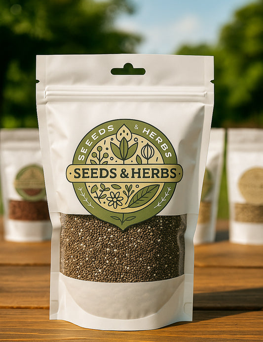 Chia Seed
