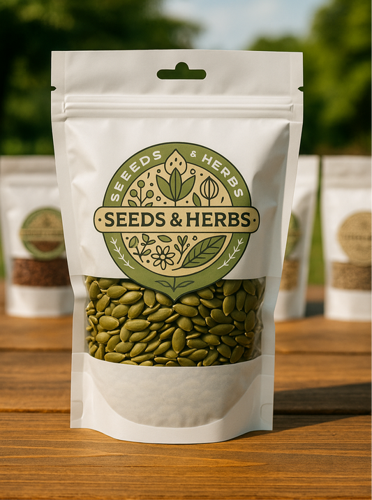 Pumpkin Seed