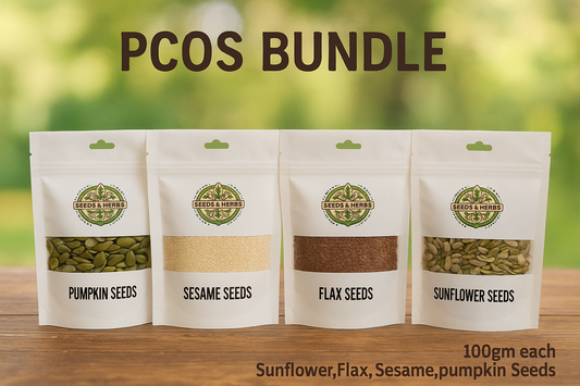 PCOS Bundle