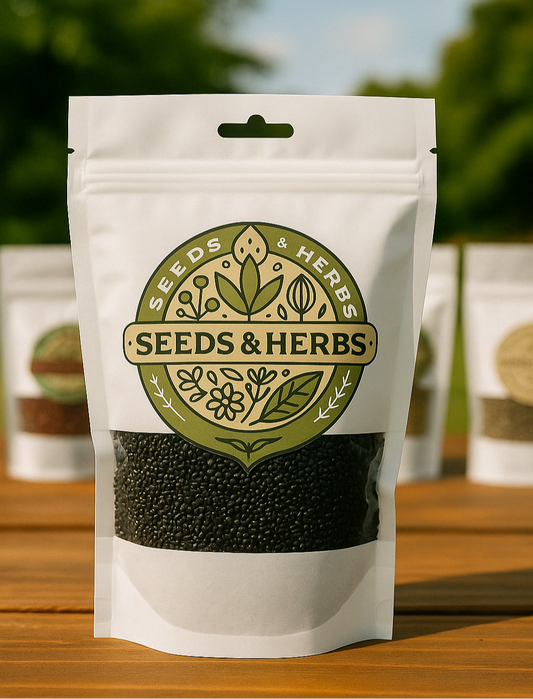Basil Seed