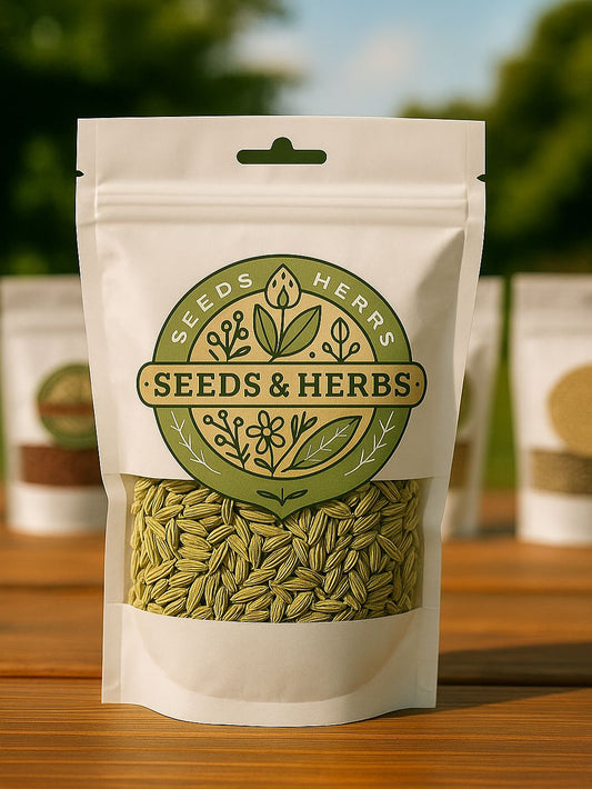 Fennel Seed