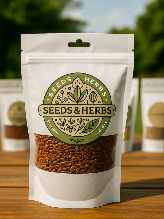 Flax Seed
