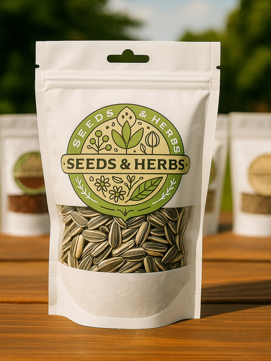 Sunflower Seeds