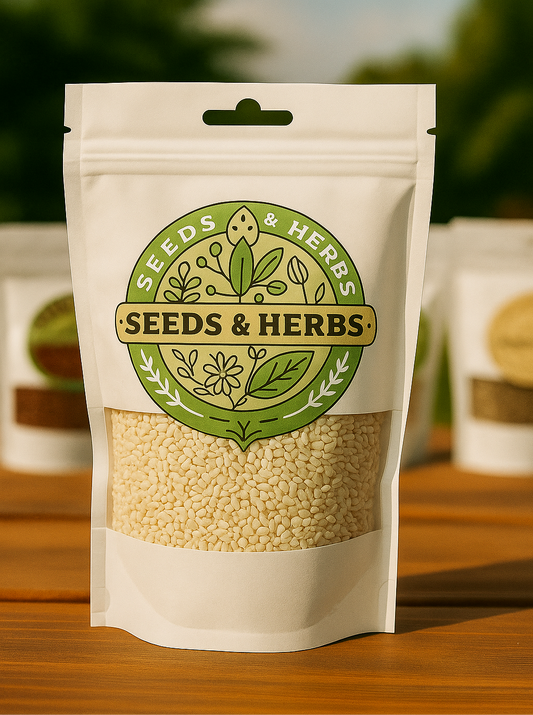 Sesame Seed