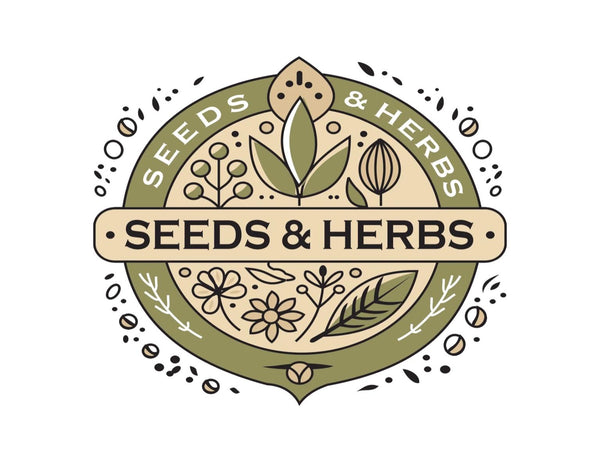 SeedsandHerbs