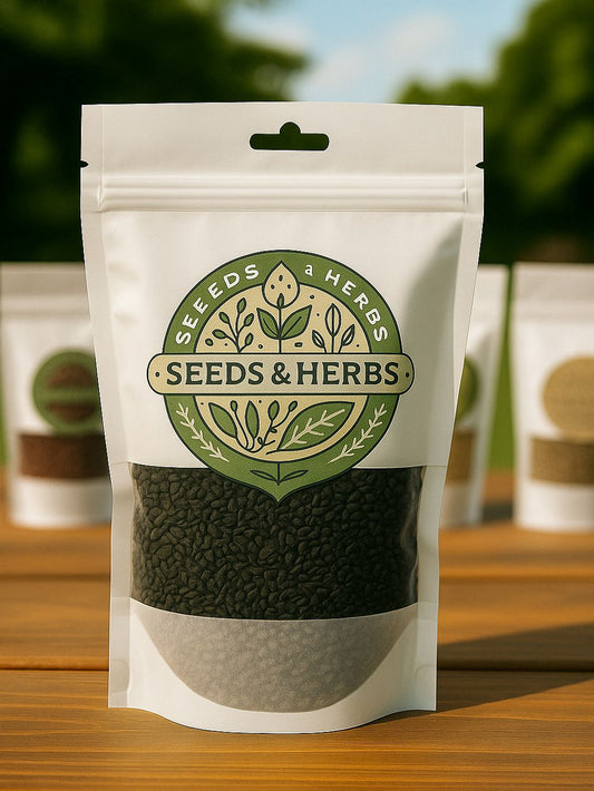 Nigella Seeds