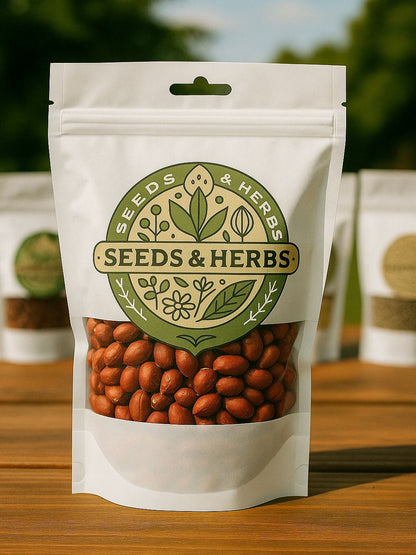 Peanuts